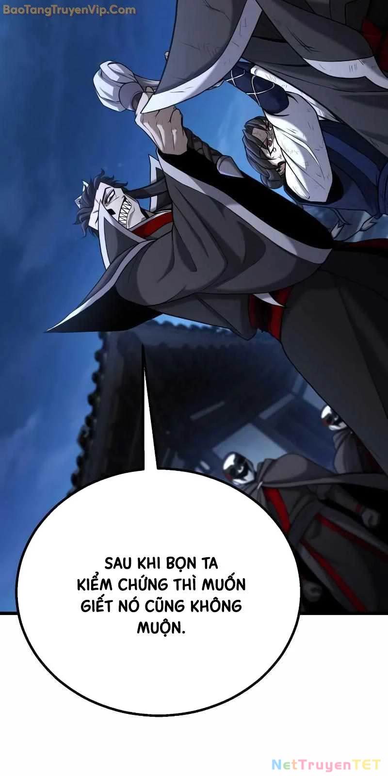 Hoa Vô Thập Nhật Công Chapter 4 - 112