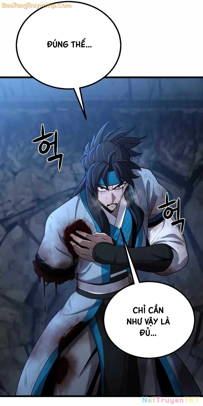Hoa Vô Thập Nhật Công Chapter 4 - 114