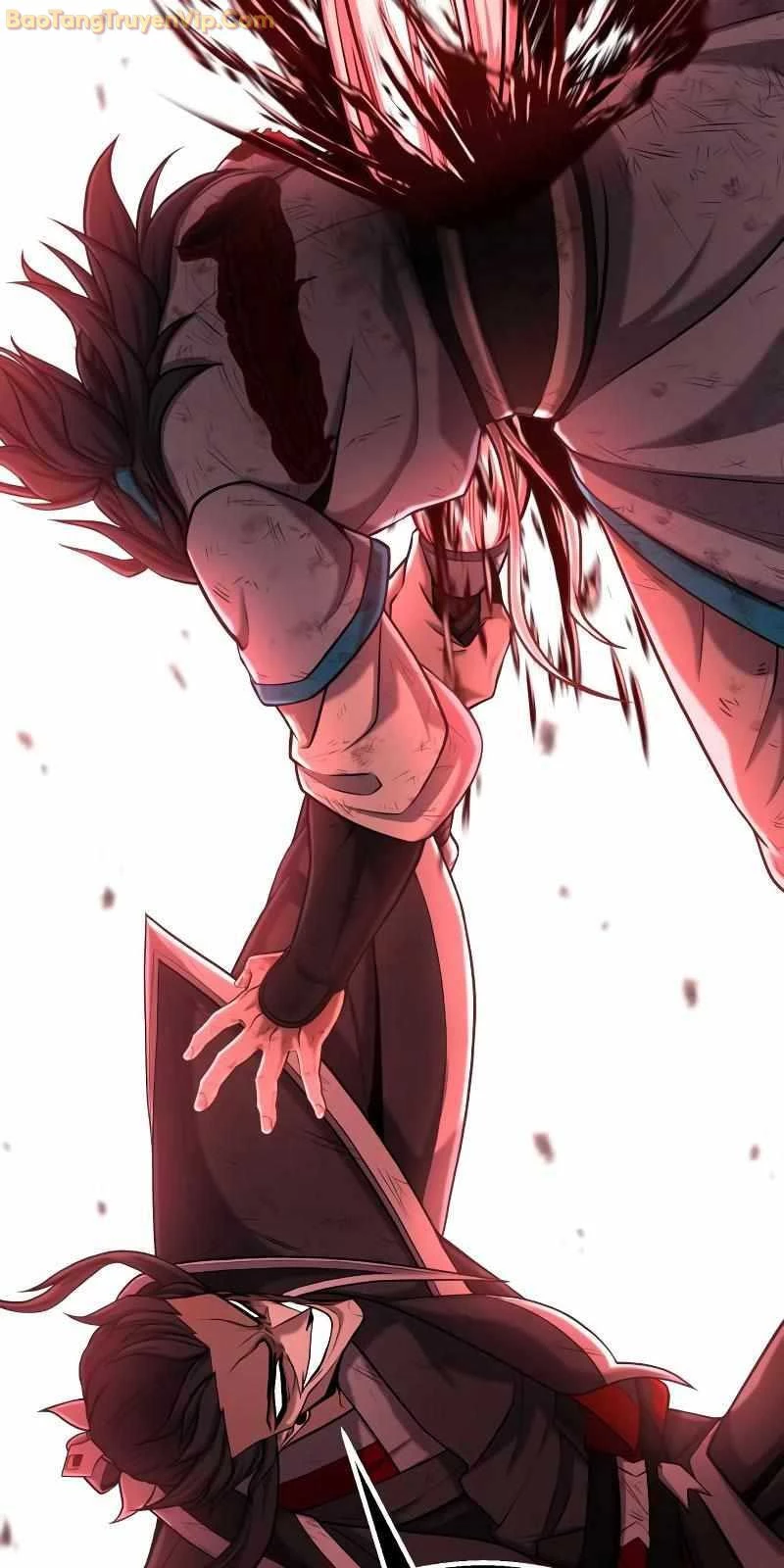 Hoa Vô Thập Nhật Công Chapter 4 - 118