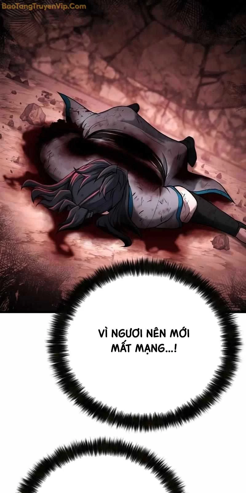 Hoa Vô Thập Nhật Công Chapter 5 - 5