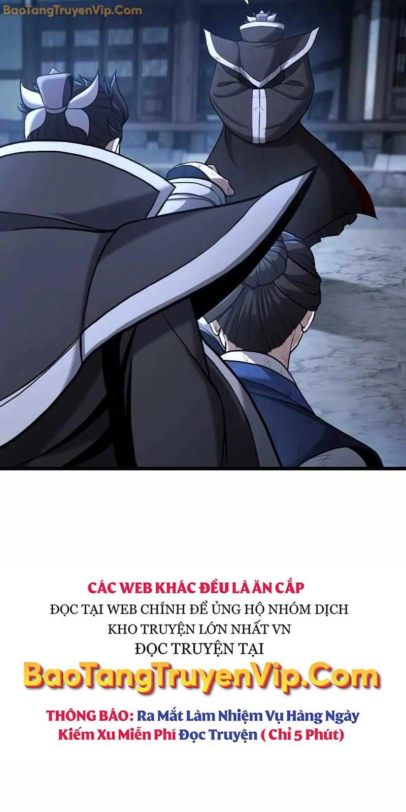 Hoa Vô Thập Nhật Công Chapter 5 - 8