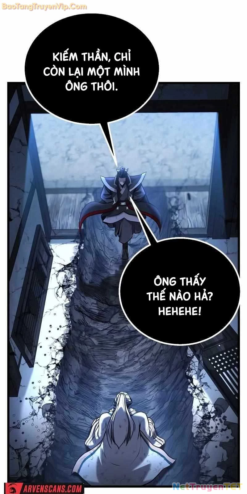 Hoa Vô Thập Nhật Công Chapter 5 - 9