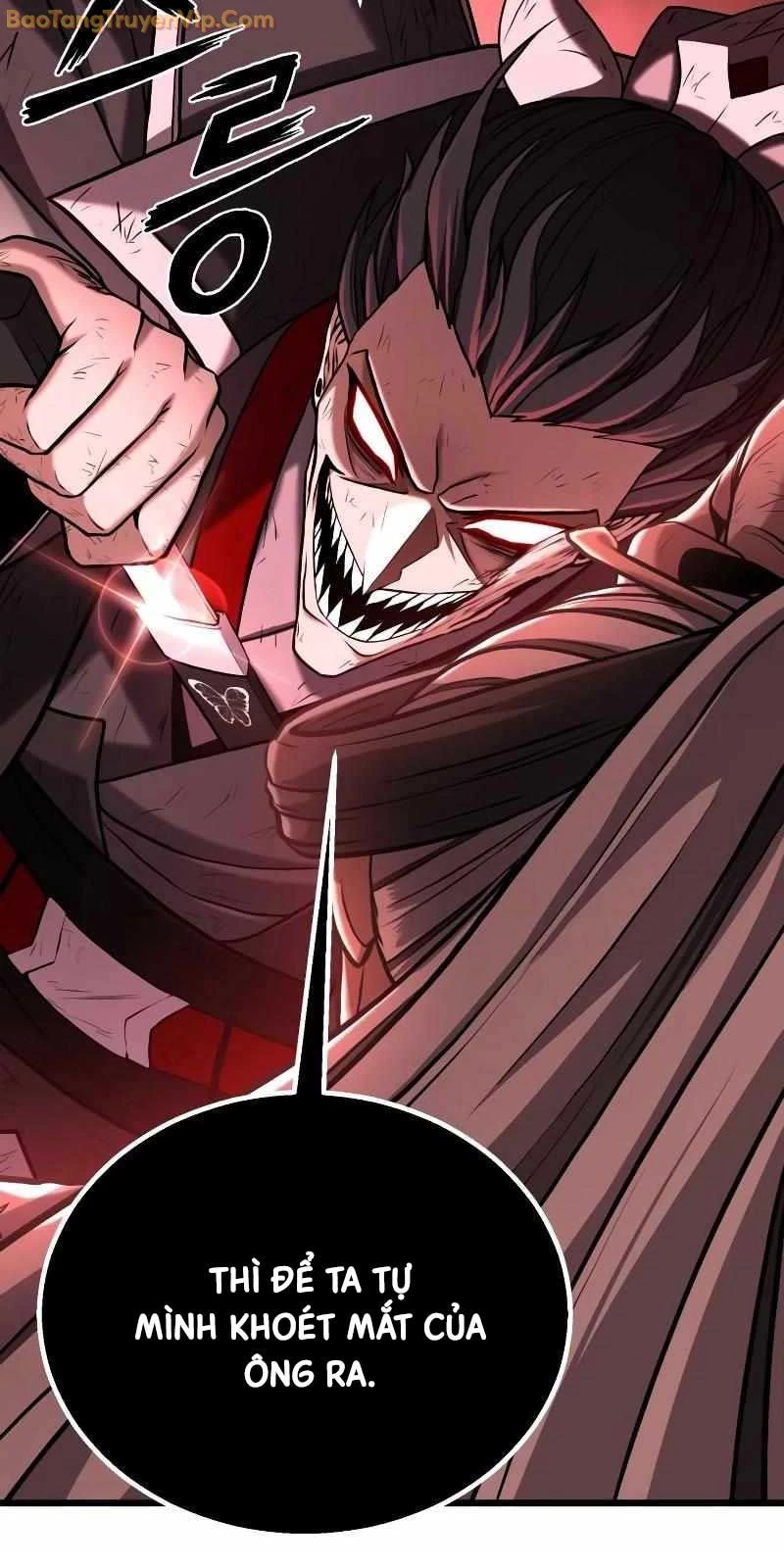 Hoa Vô Thập Nhật Công Chapter 5 - 16