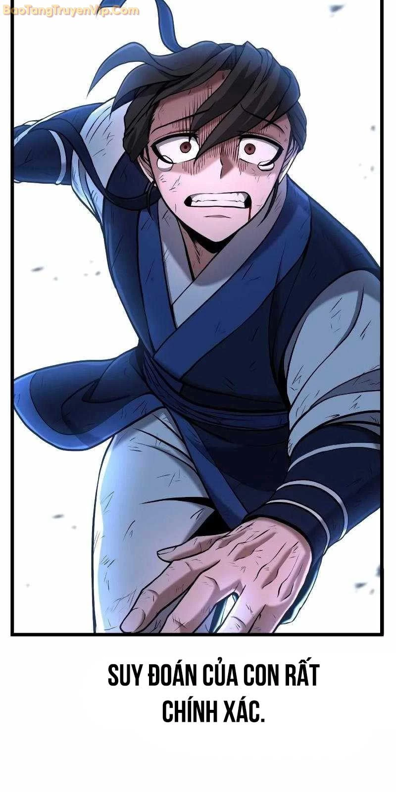 Hoa Vô Thập Nhật Công Chapter 5 - 50