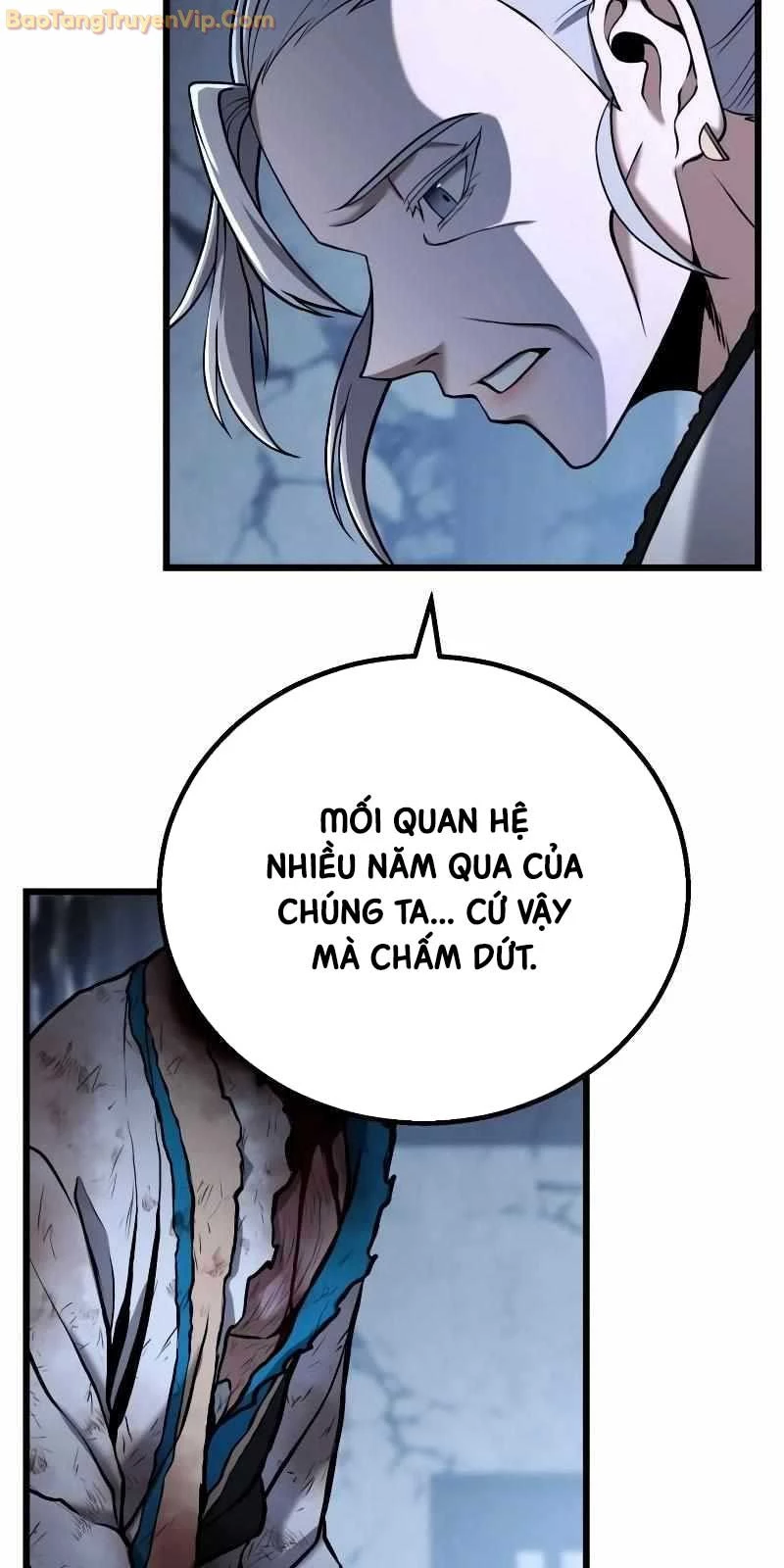 Hoa Vô Thập Nhật Công Chapter 5 - 82