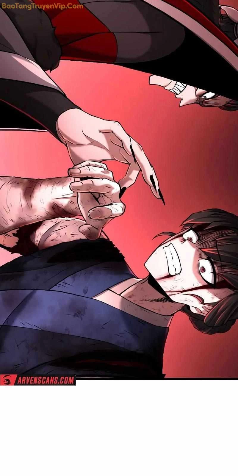 Hoa Vô Thập Nhật Công Chapter 5 - 108