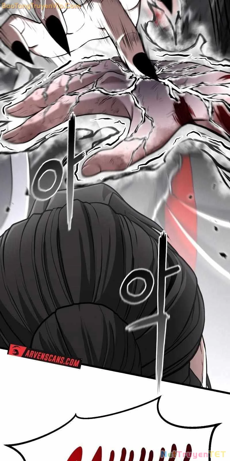 Hoa Vô Thập Nhật Công Chapter 6 - 12