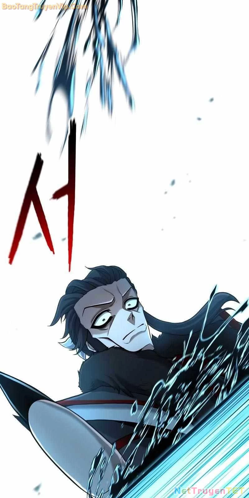 Hoa Vô Thập Nhật Công Chapter 6 - 18