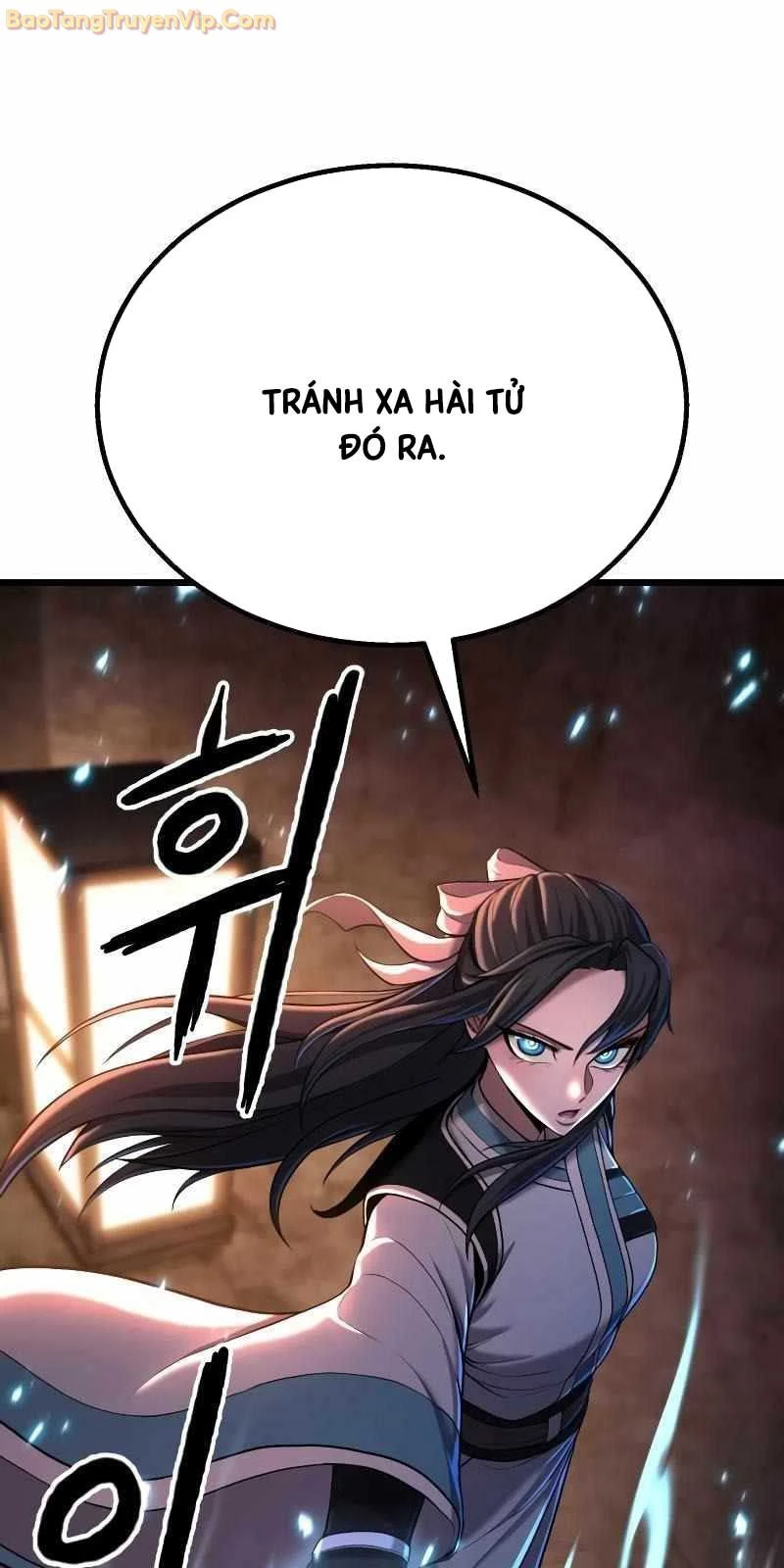 Hoa Vô Thập Nhật Công Chapter 6 - 23