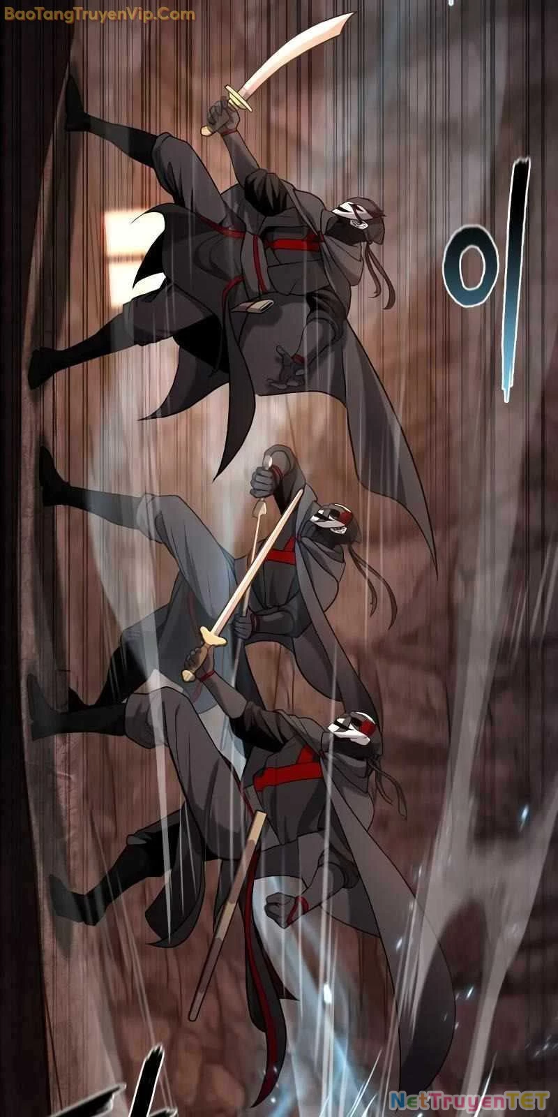 Hoa Vô Thập Nhật Công Chapter 6 - 35