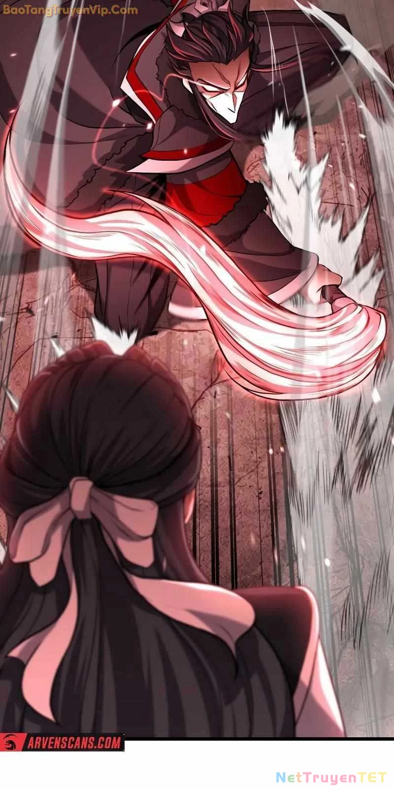 Hoa Vô Thập Nhật Công Chapter 6 - 47