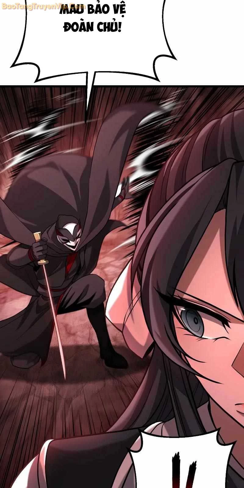 Hoa Vô Thập Nhật Công Chapter 6 - 62