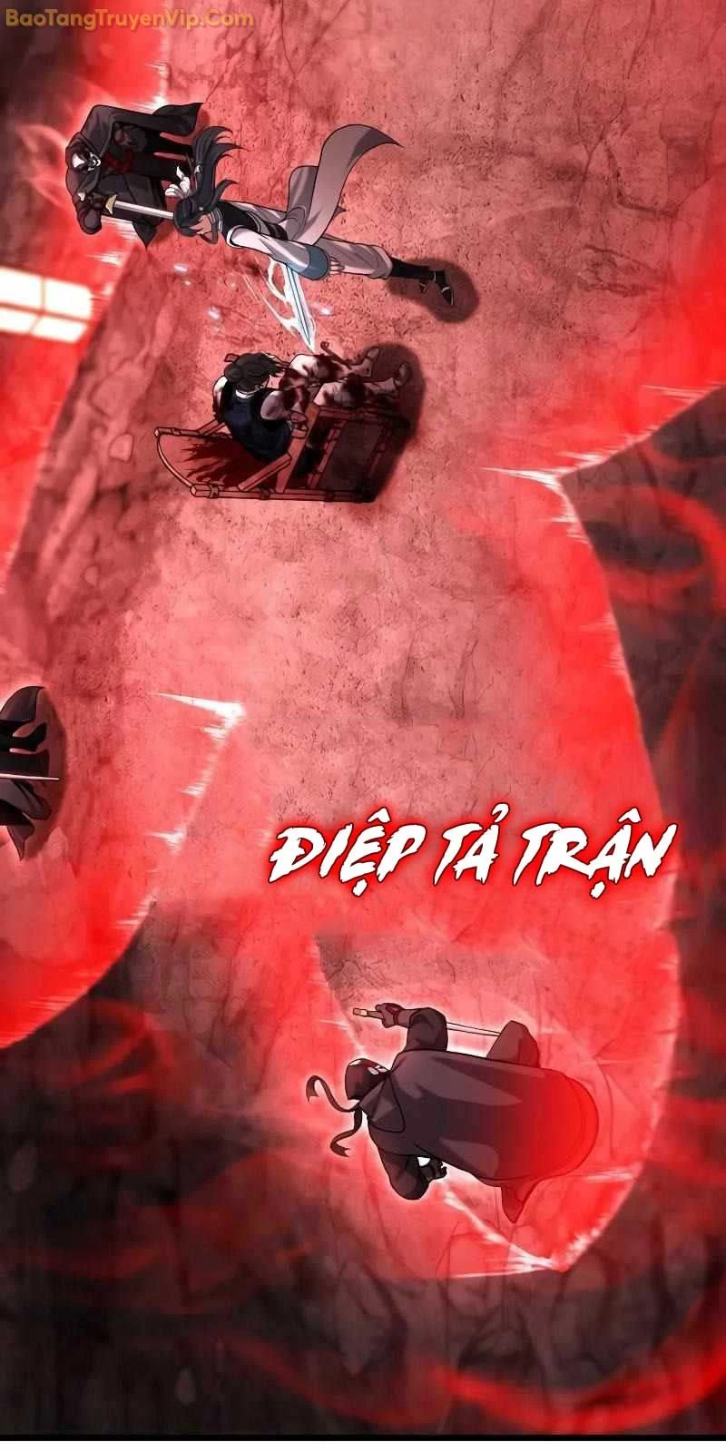 Hoa Vô Thập Nhật Công Chapter 6 - 64