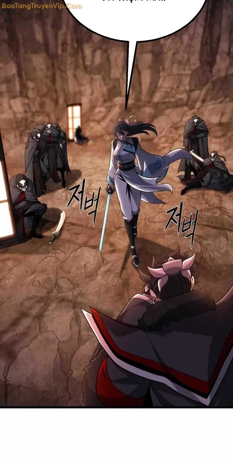 Hoa Vô Thập Nhật Công Chapter 6 - 101