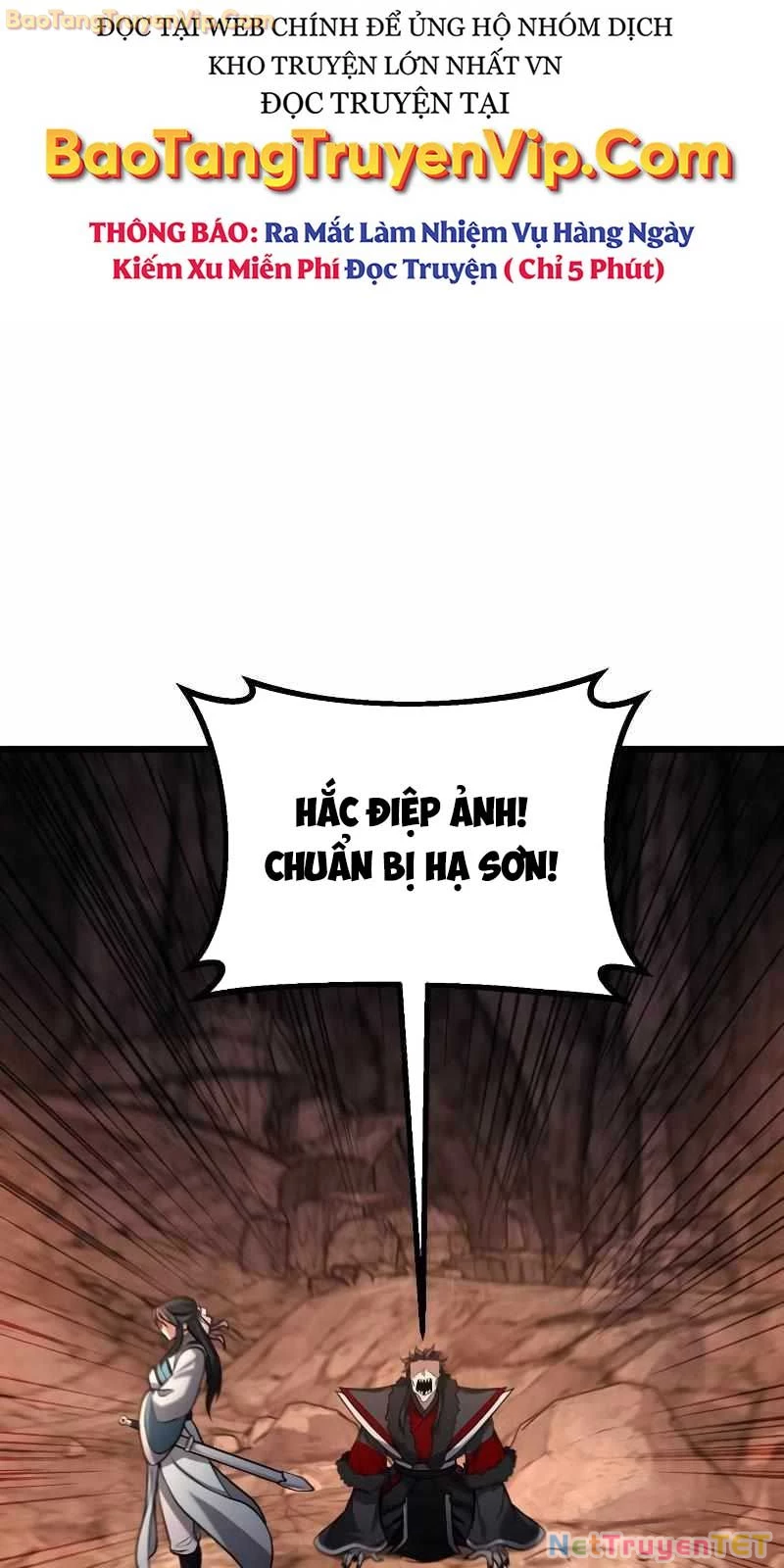 Hoa Vô Thập Nhật Công Chapter 7 - 13