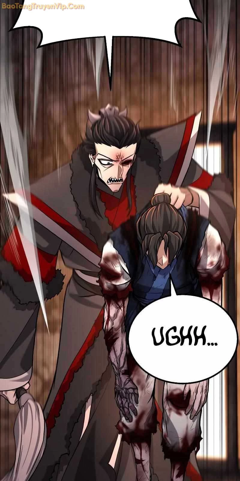 Hoa Vô Thập Nhật Công Chapter 7 - 16