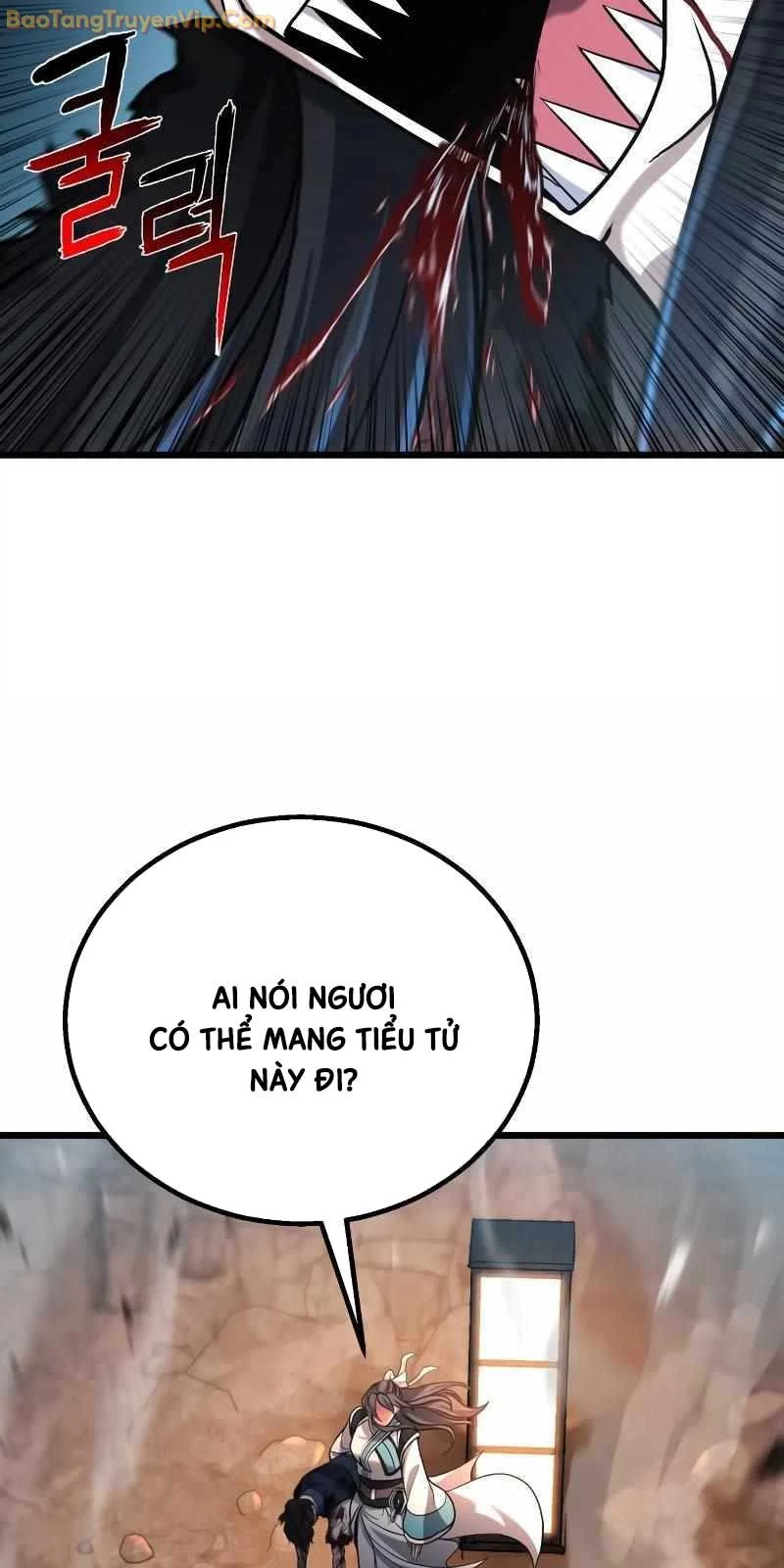 Hoa Vô Thập Nhật Công Chapter 7 - 20
