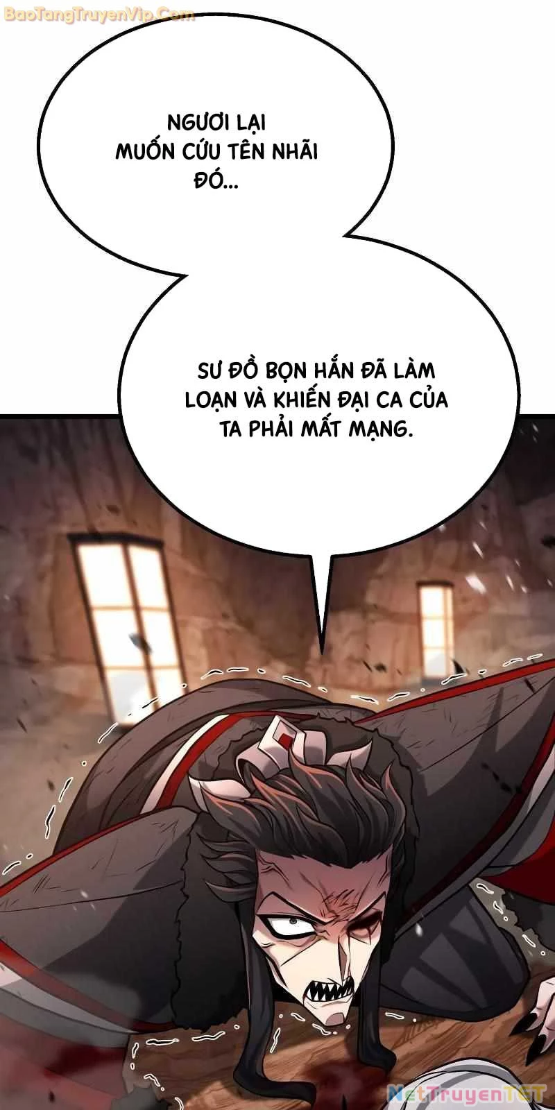 Hoa Vô Thập Nhật Công Chapter 7 - 22