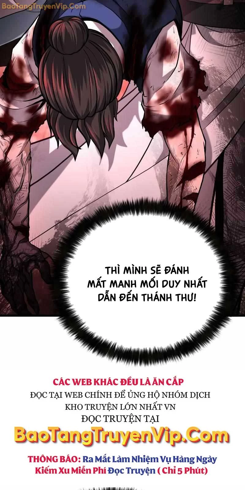 Hoa Vô Thập Nhật Công Chapter 7 - 30