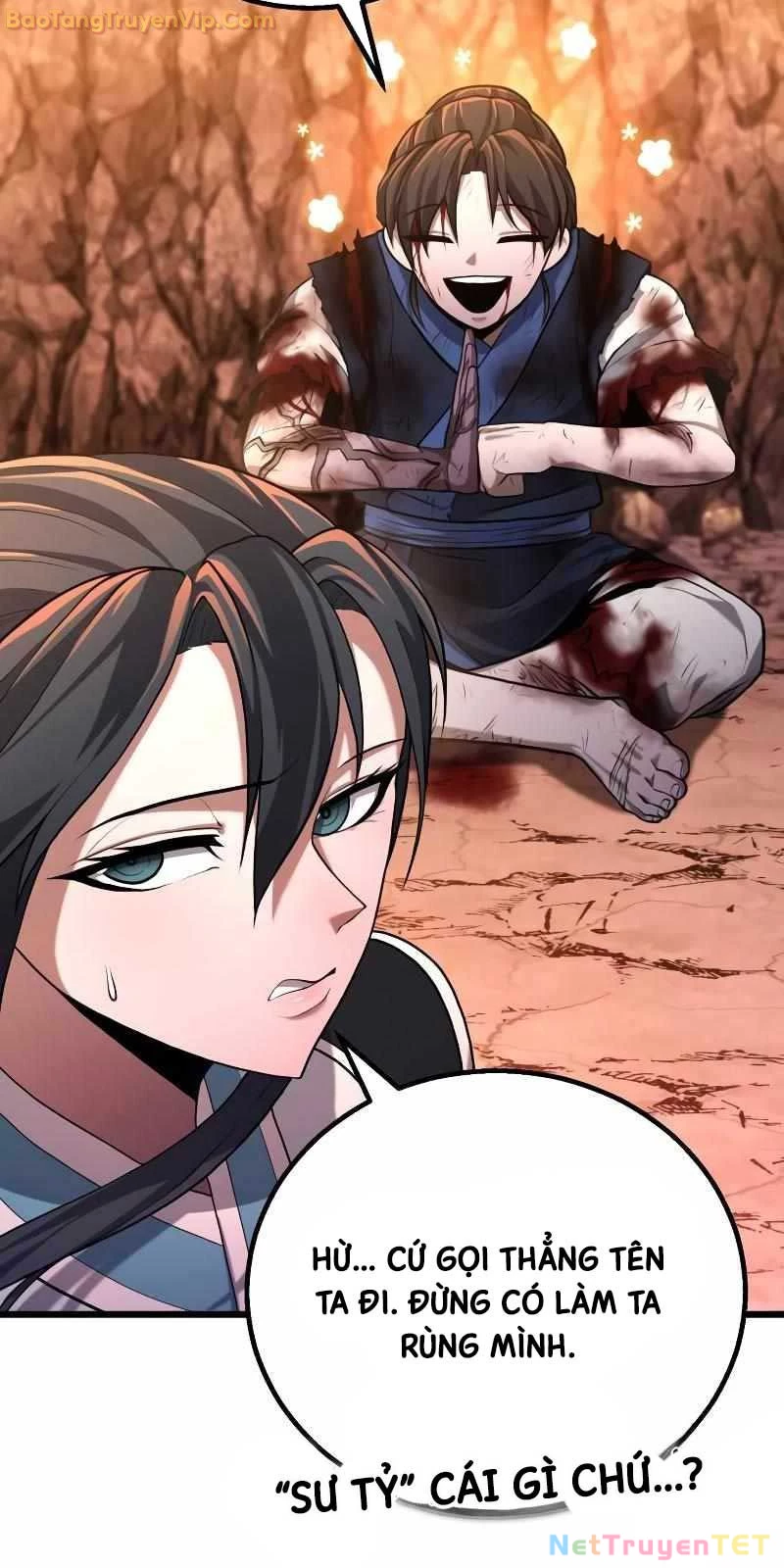 Hoa Vô Thập Nhật Công Chapter 7 - 65