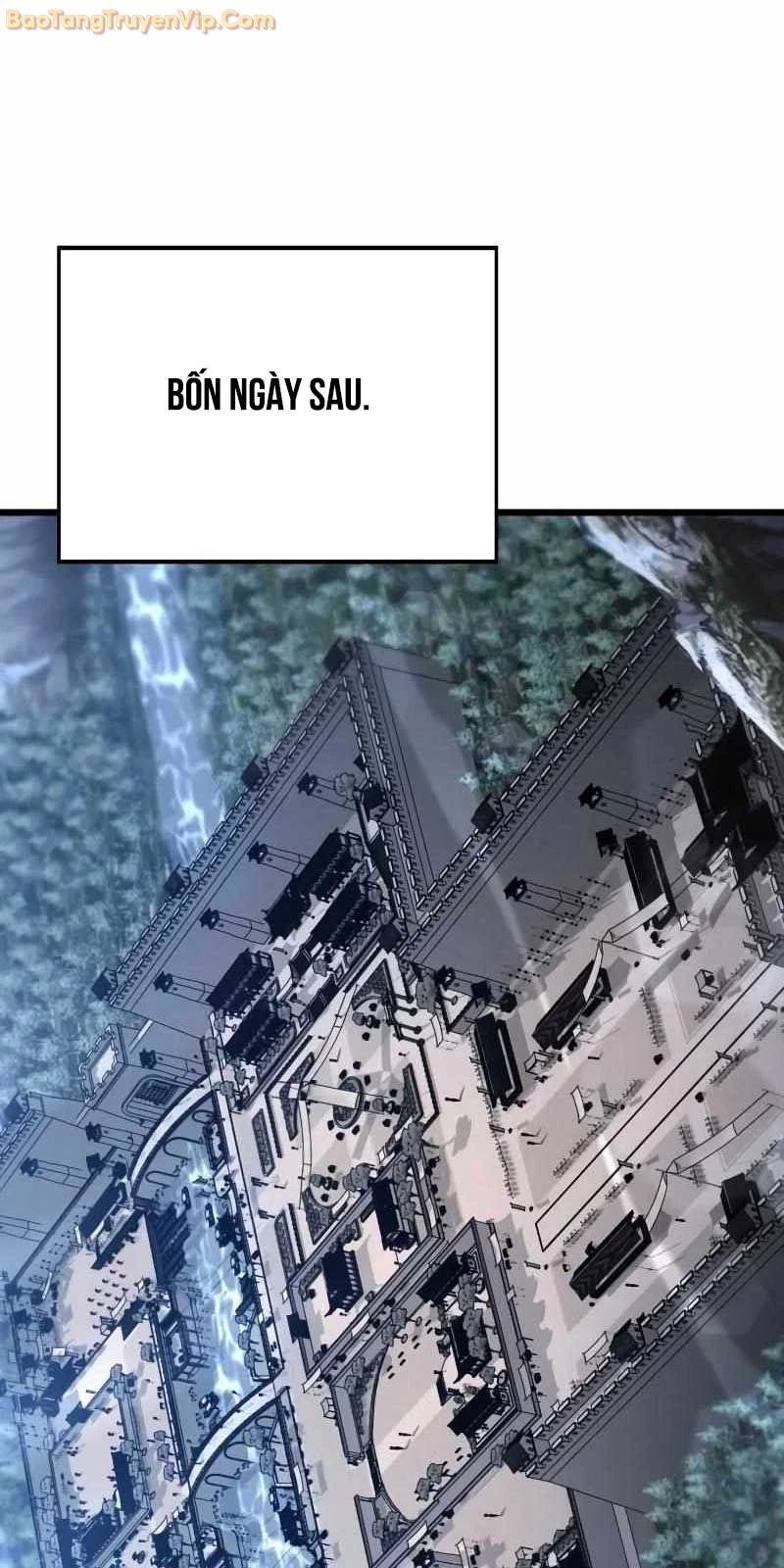 Hoa Vô Thập Nhật Công Chapter 8 - 4