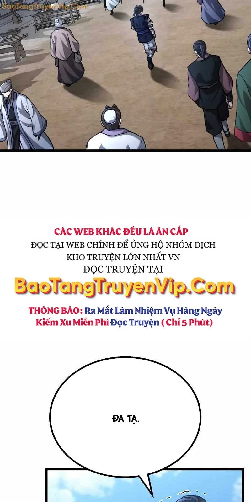 Hoa Vô Thập Nhật Công Chapter 8 - 7