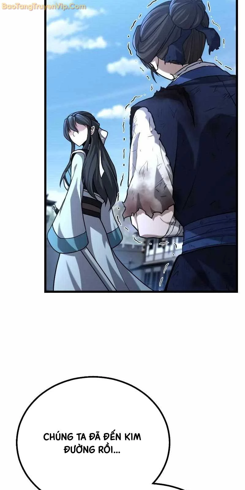 Hoa Vô Thập Nhật Công Chapter 8 - 8