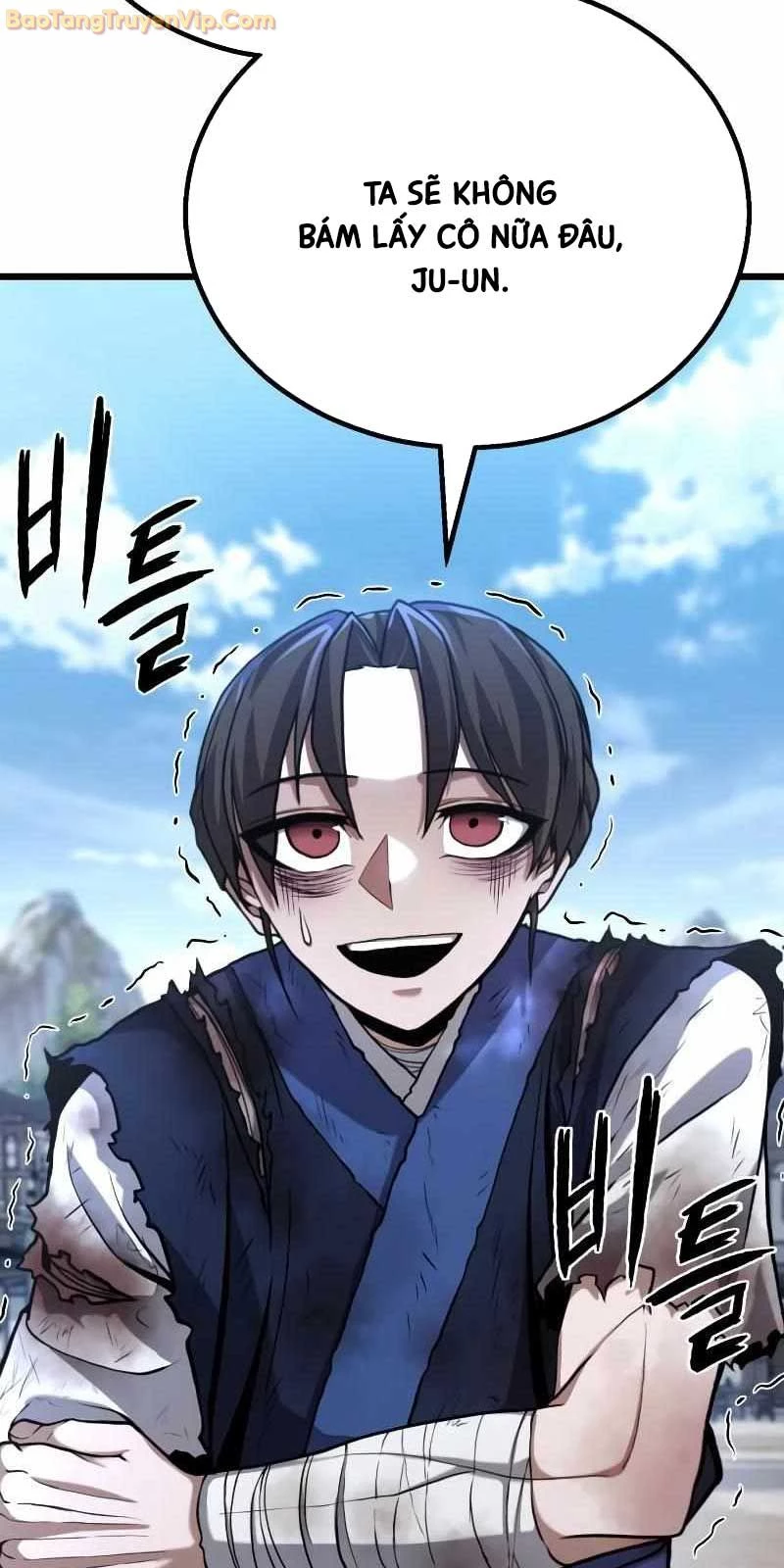 Hoa Vô Thập Nhật Công Chapter 8 - 9