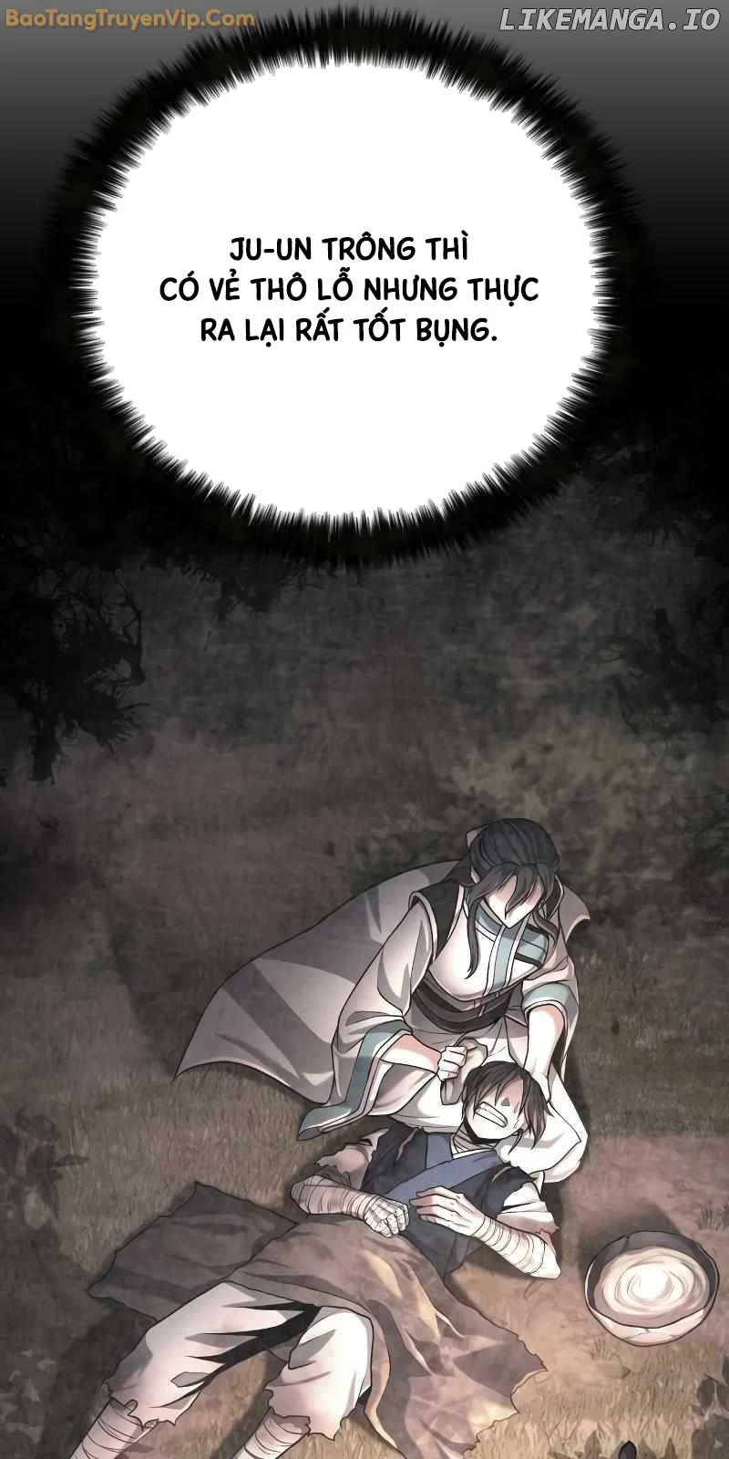 Hoa Vô Thập Nhật Công Chapter 8 - 12