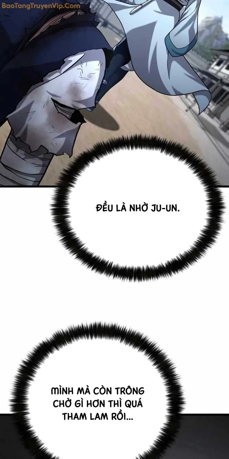 Hoa Vô Thập Nhật Công Chapter 8 - 15