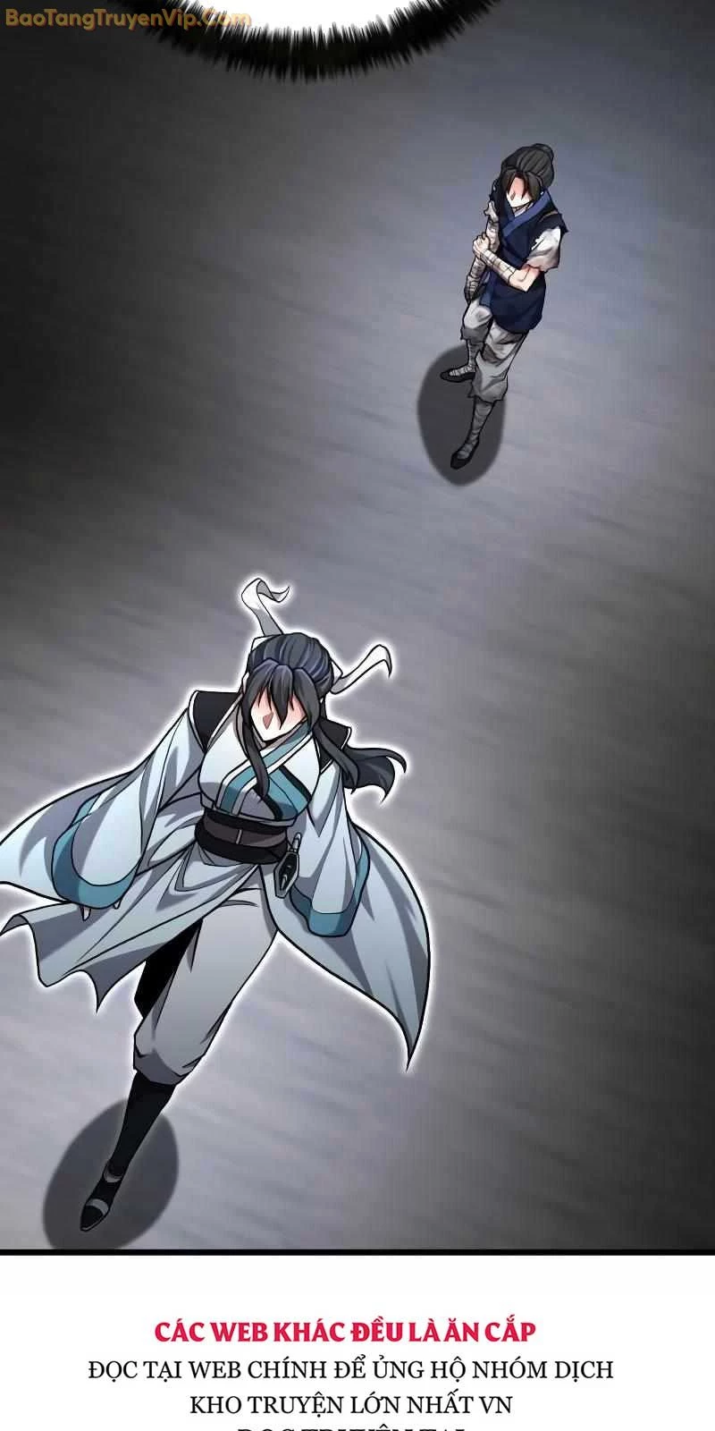 Hoa Vô Thập Nhật Công Chapter 8 - 16