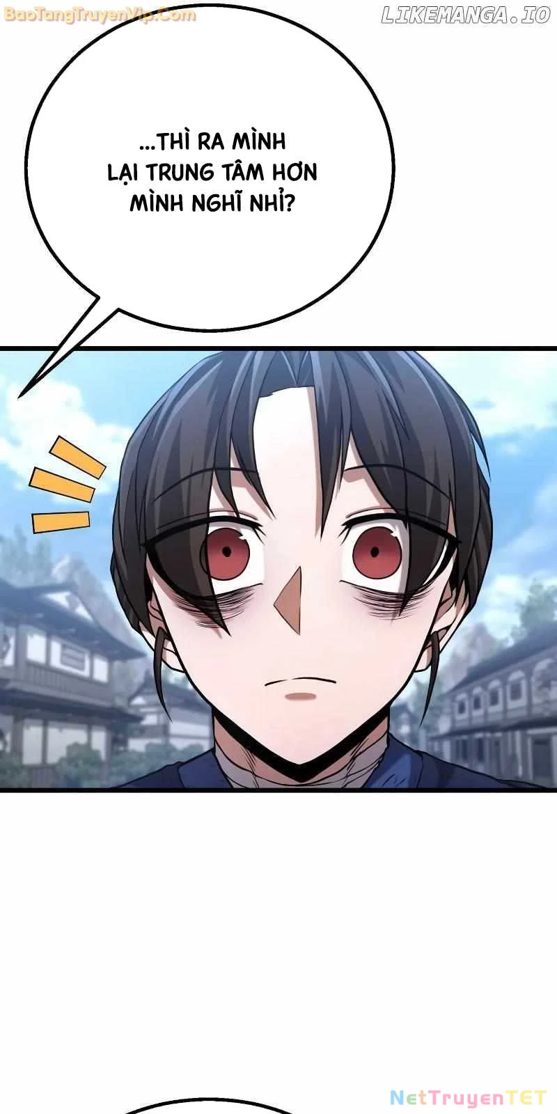 Hoa Vô Thập Nhật Công Chapter 8 - 21