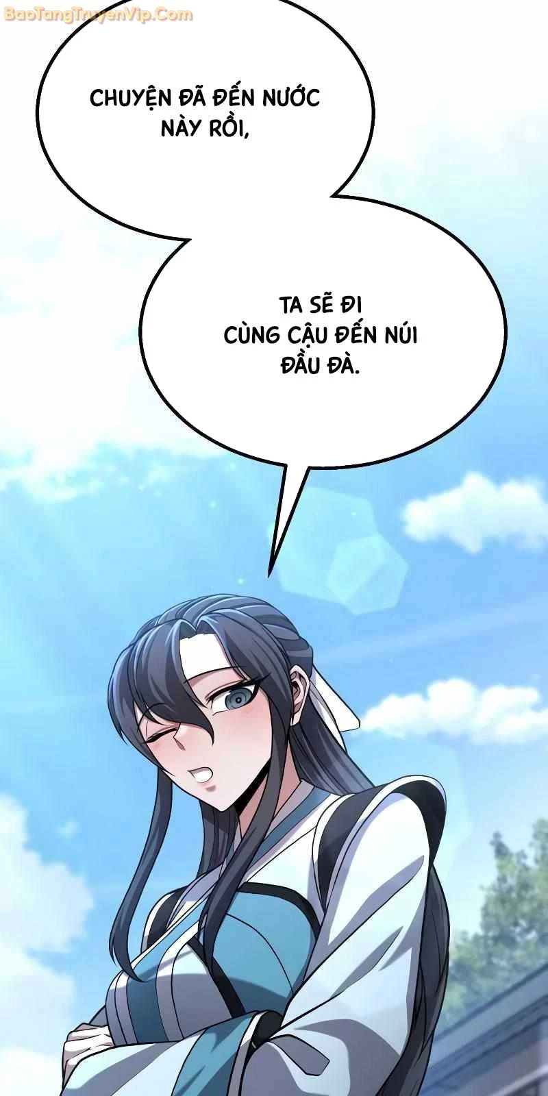 Hoa Vô Thập Nhật Công Chapter 8 - 22