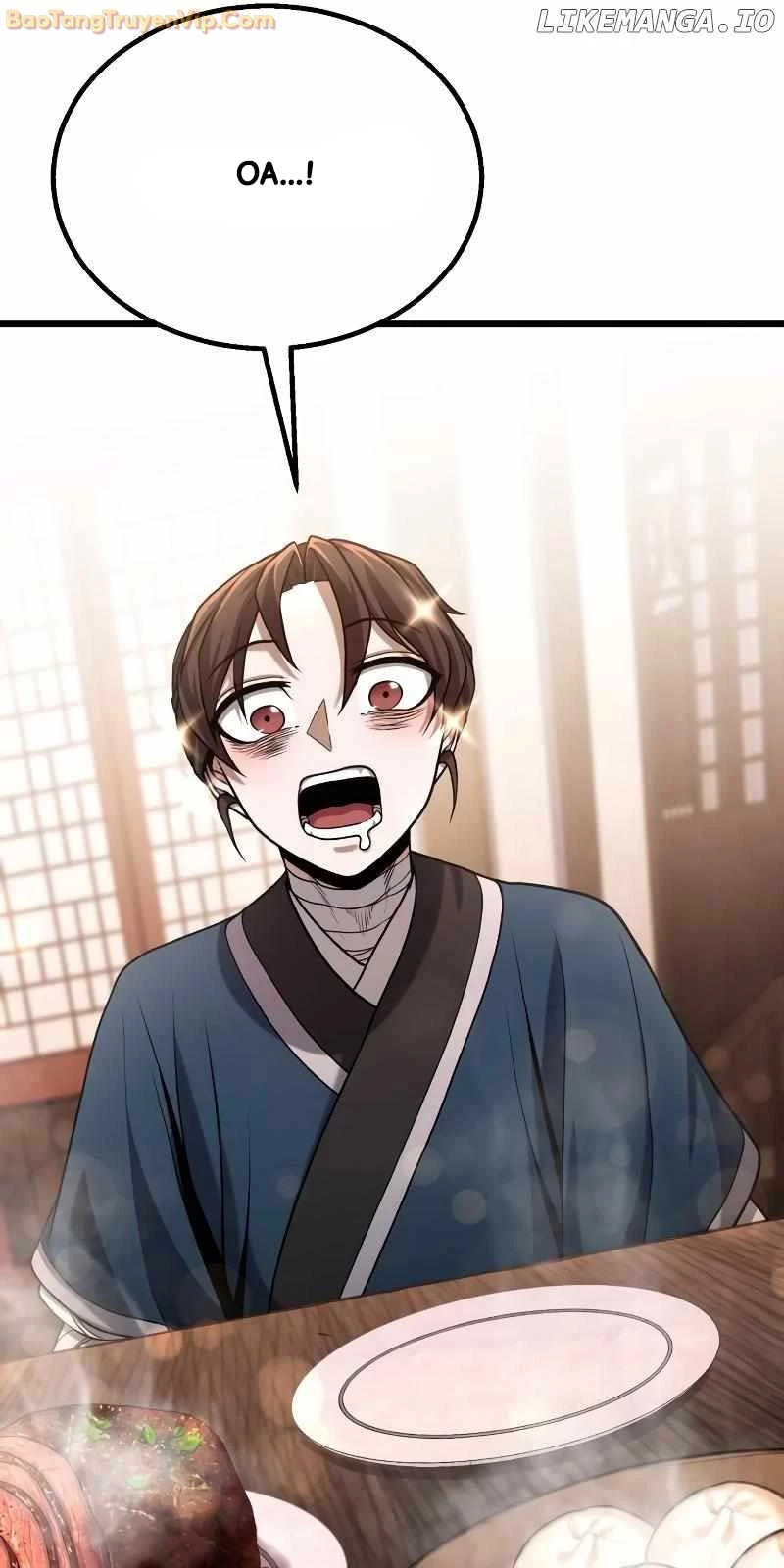 Hoa Vô Thập Nhật Công Chapter 8 - 31