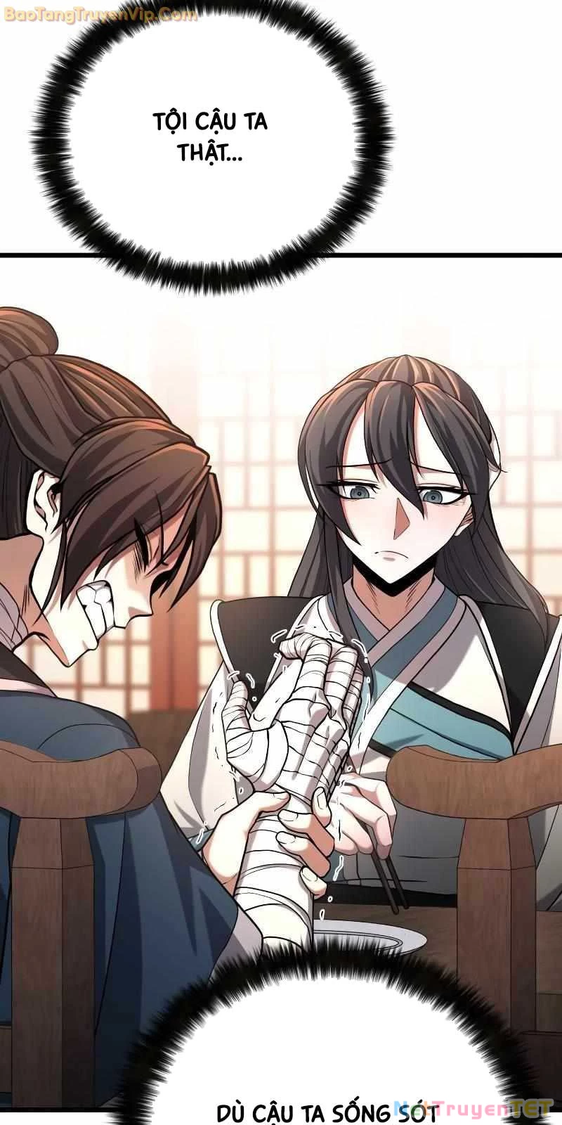 Hoa Vô Thập Nhật Công Chapter 8 - 37