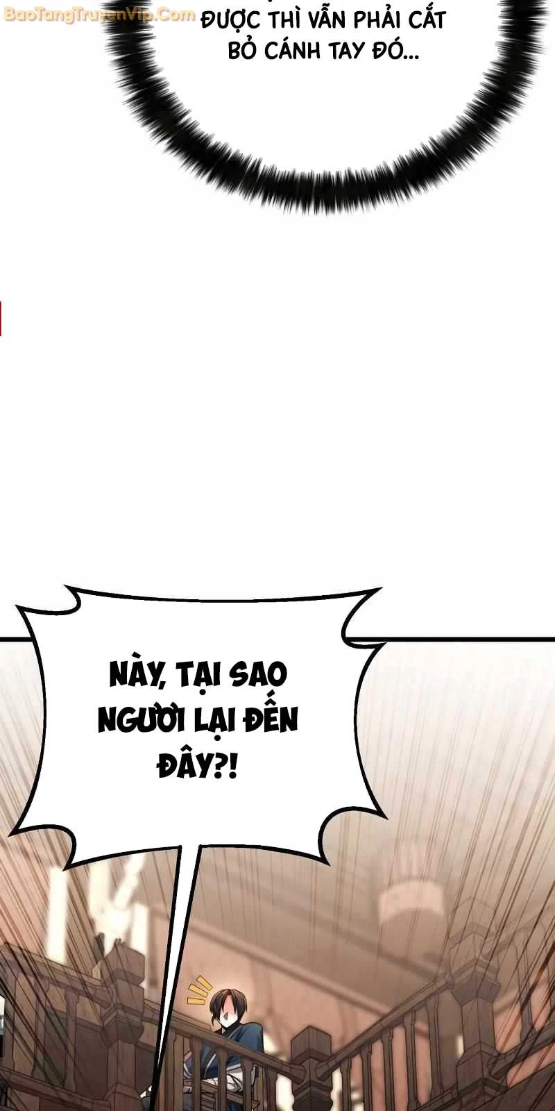Hoa Vô Thập Nhật Công Chapter 8 - 38