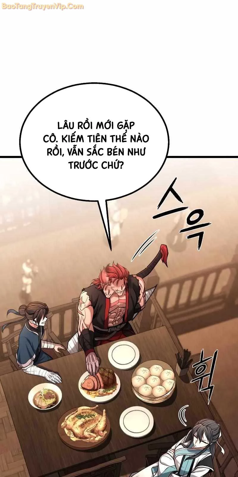 Hoa Vô Thập Nhật Công Chapter 8 - 51