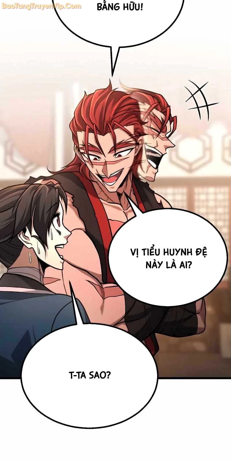 Hoa Vô Thập Nhật Công Chapter 8 - 53