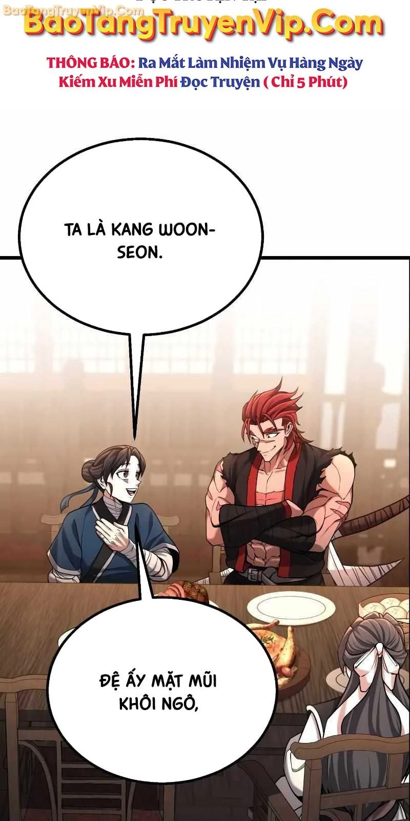 Hoa Vô Thập Nhật Công Chapter 8 - 57