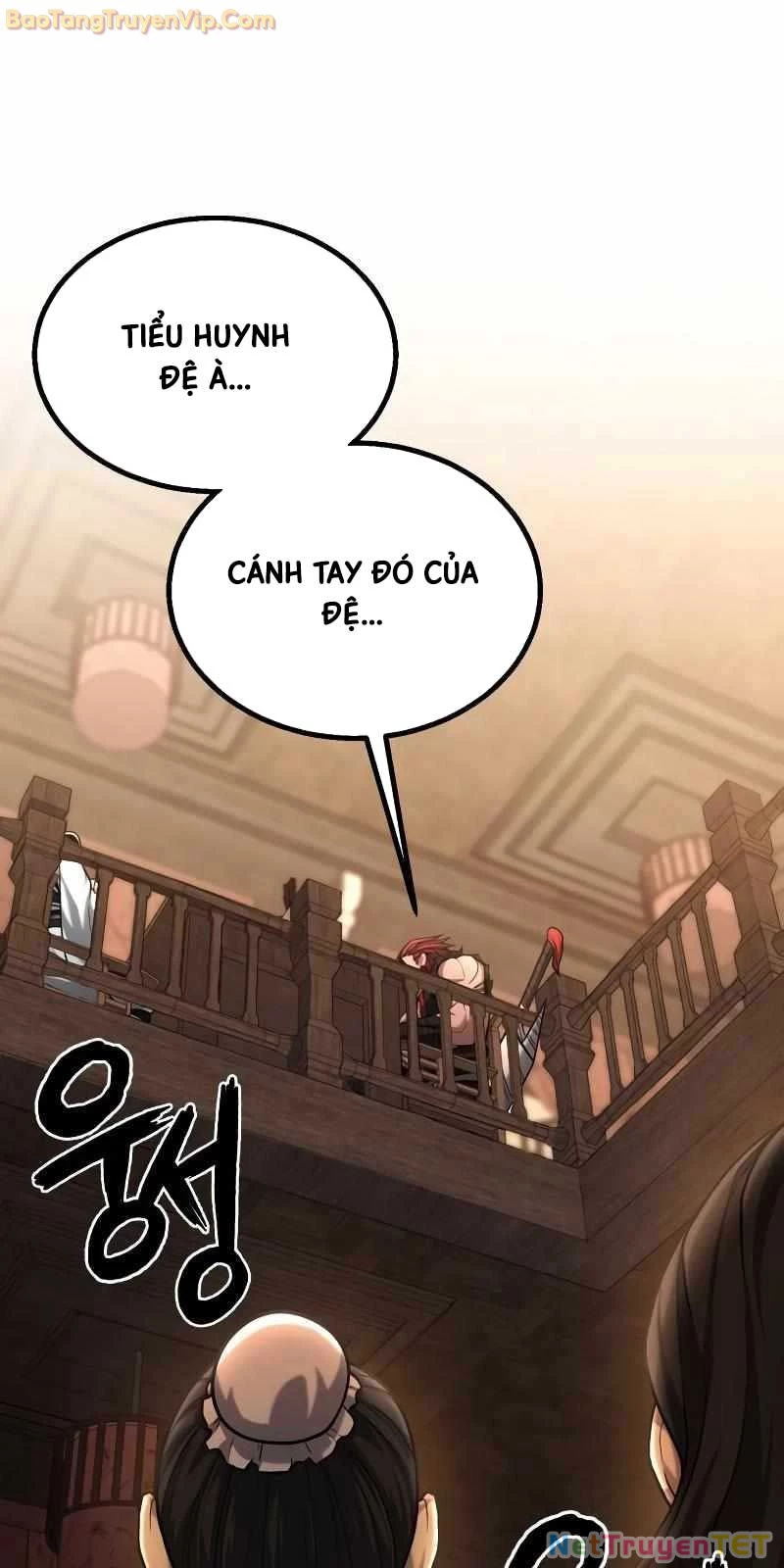 Hoa Vô Thập Nhật Công Chapter 9 - 4