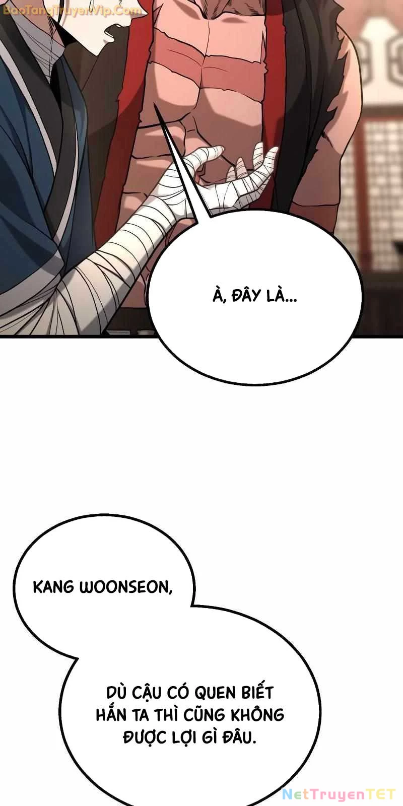 Hoa Vô Thập Nhật Công Chapter 9 - 6