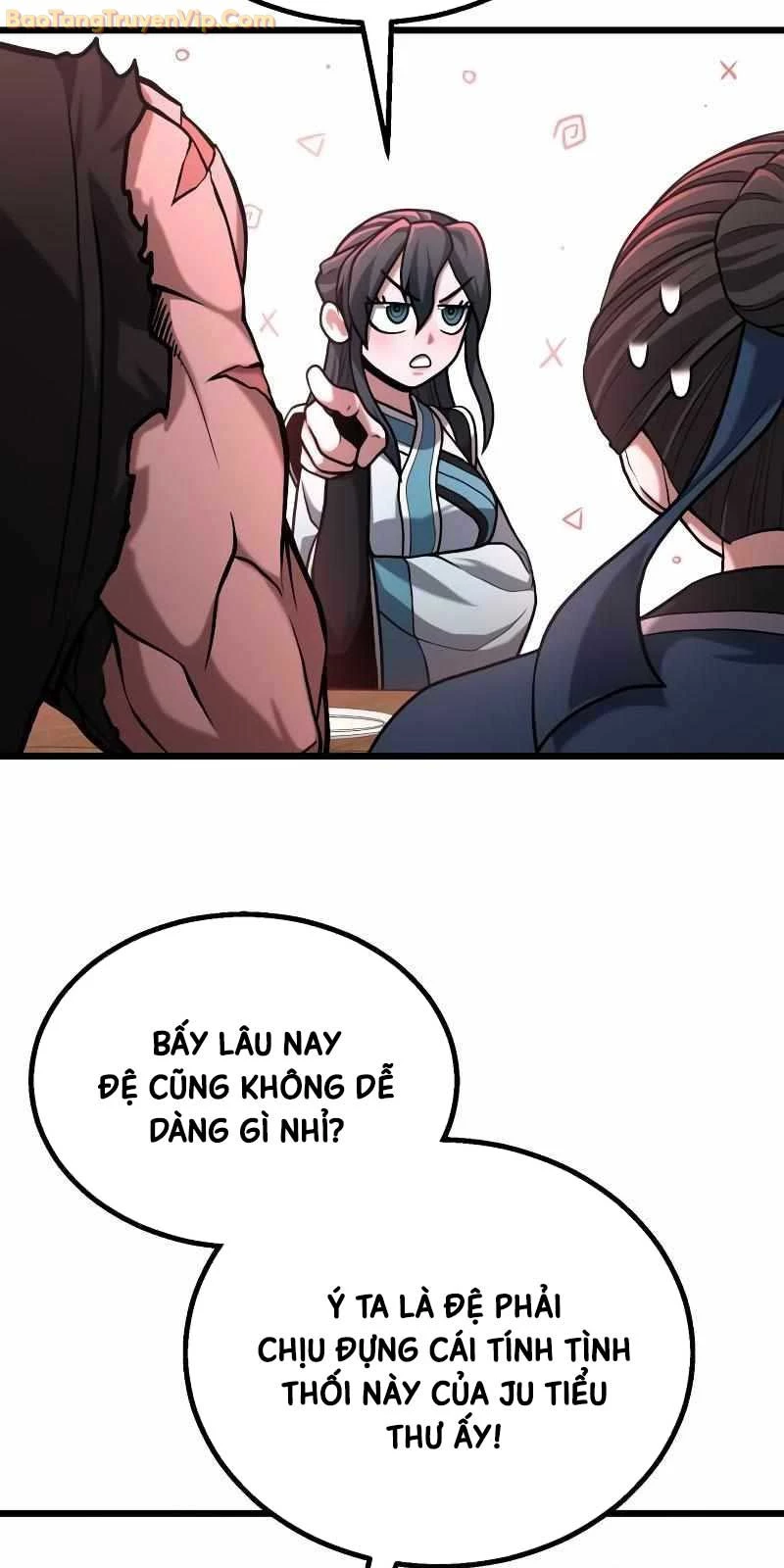 Hoa Vô Thập Nhật Công Chapter 9 - 7