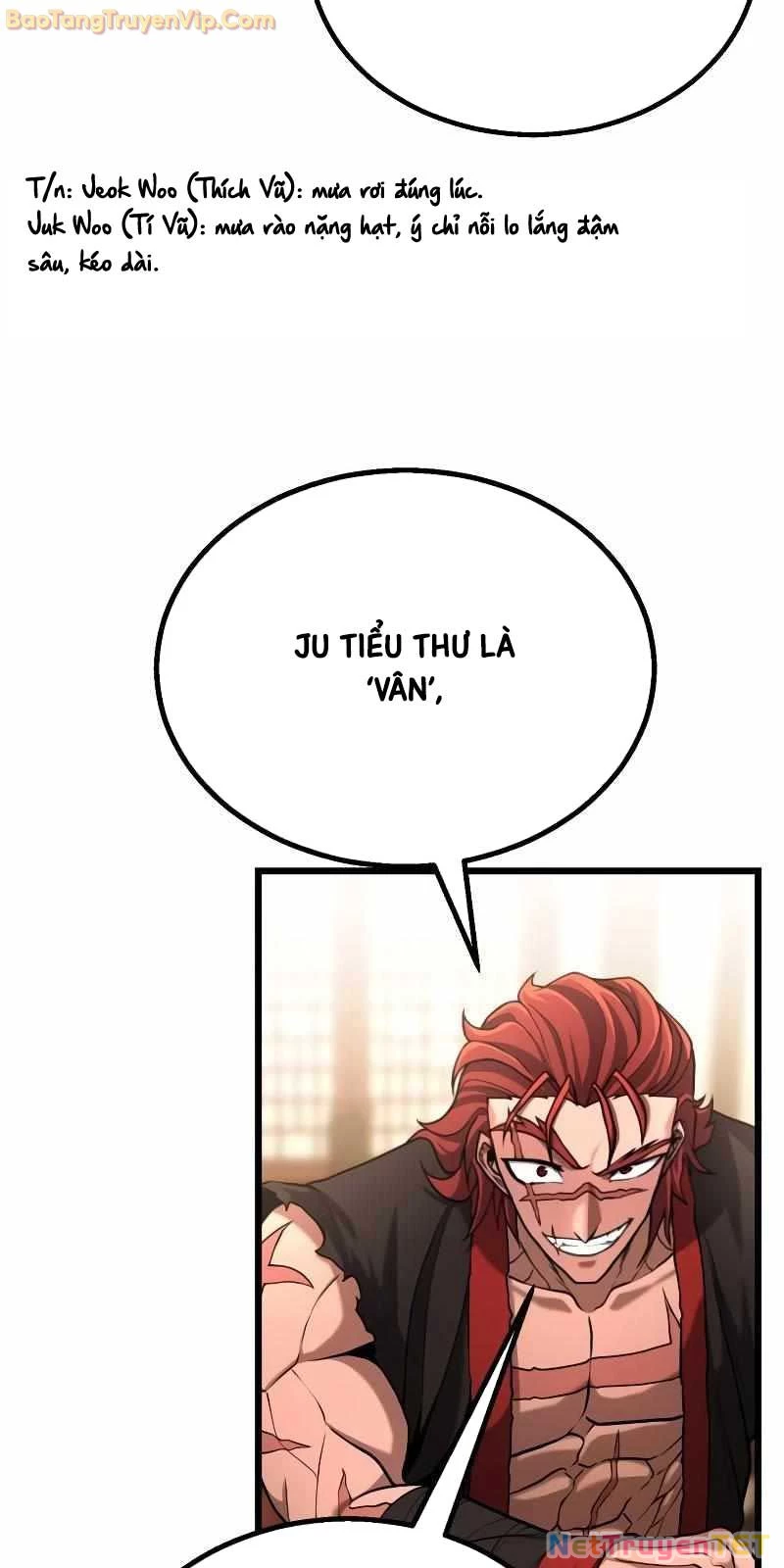 Hoa Vô Thập Nhật Công Chapter 9 - 10