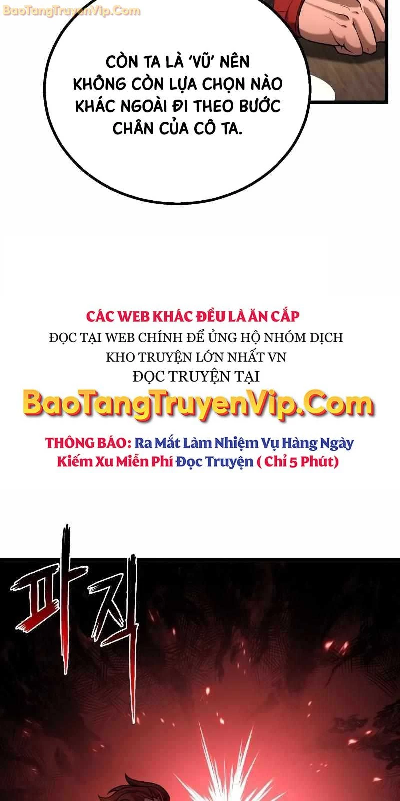 Hoa Vô Thập Nhật Công Chapter 9 - 11