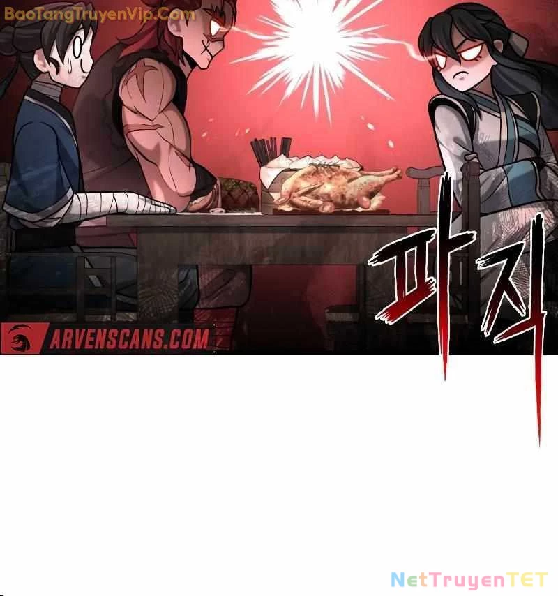 Hoa Vô Thập Nhật Công Chapter 9 - 12