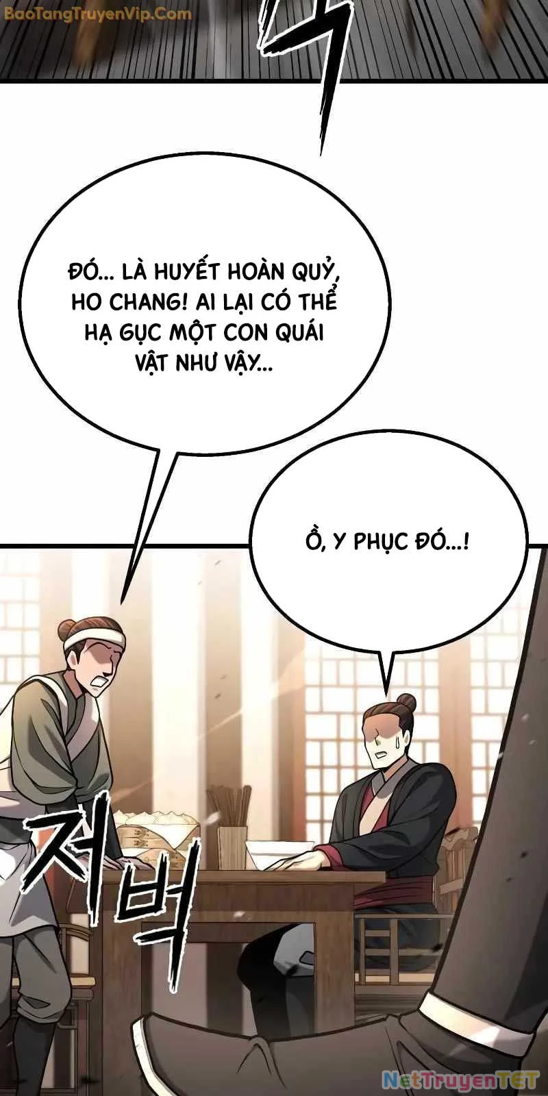 Hoa Vô Thập Nhật Công Chapter 9 - 18