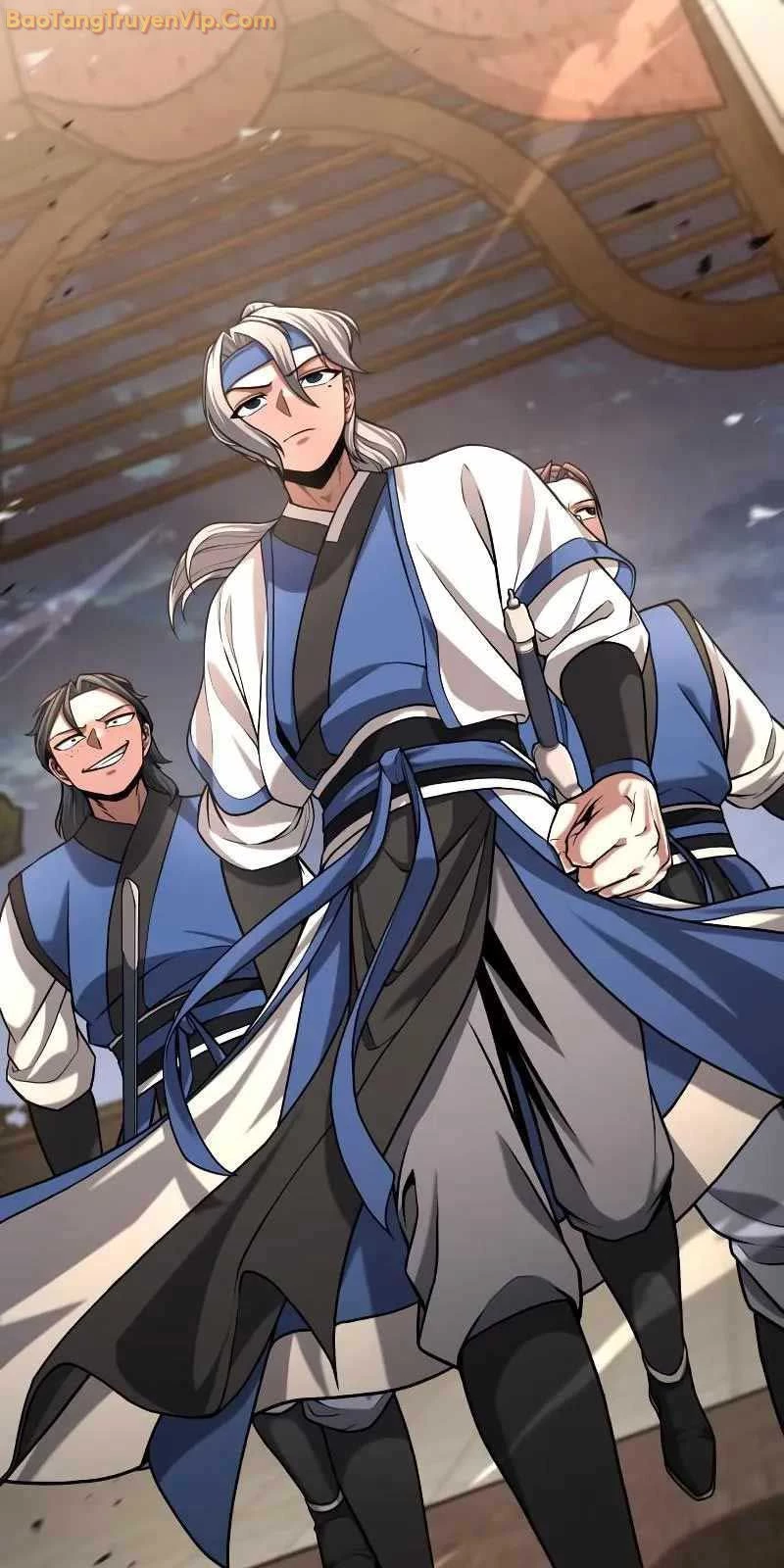 Hoa Vô Thập Nhật Công Chapter 9 - 20