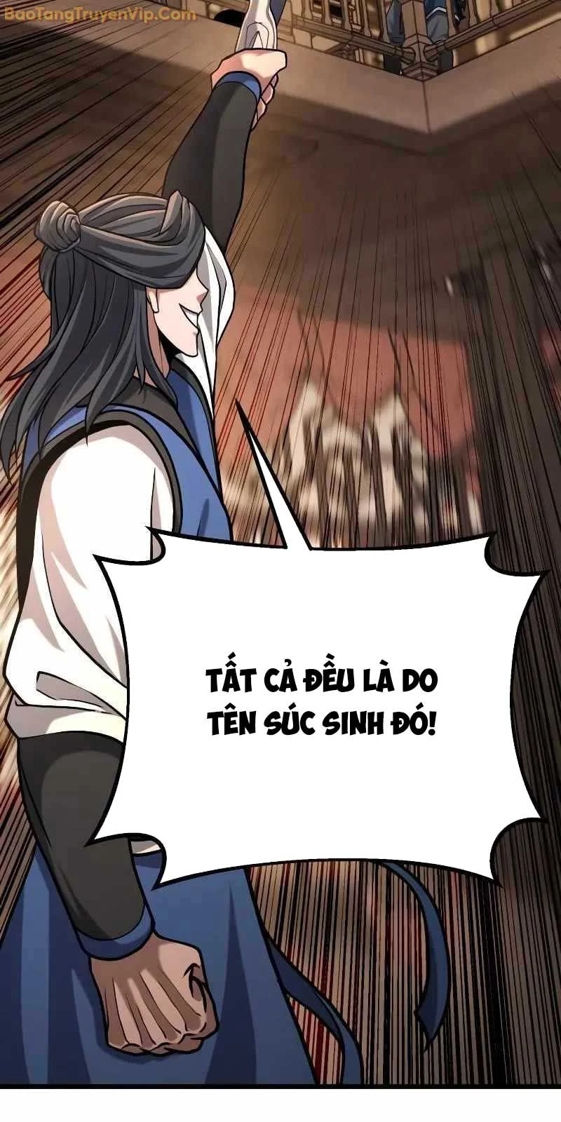 Hoa Vô Thập Nhật Công Chapter 9 - 24