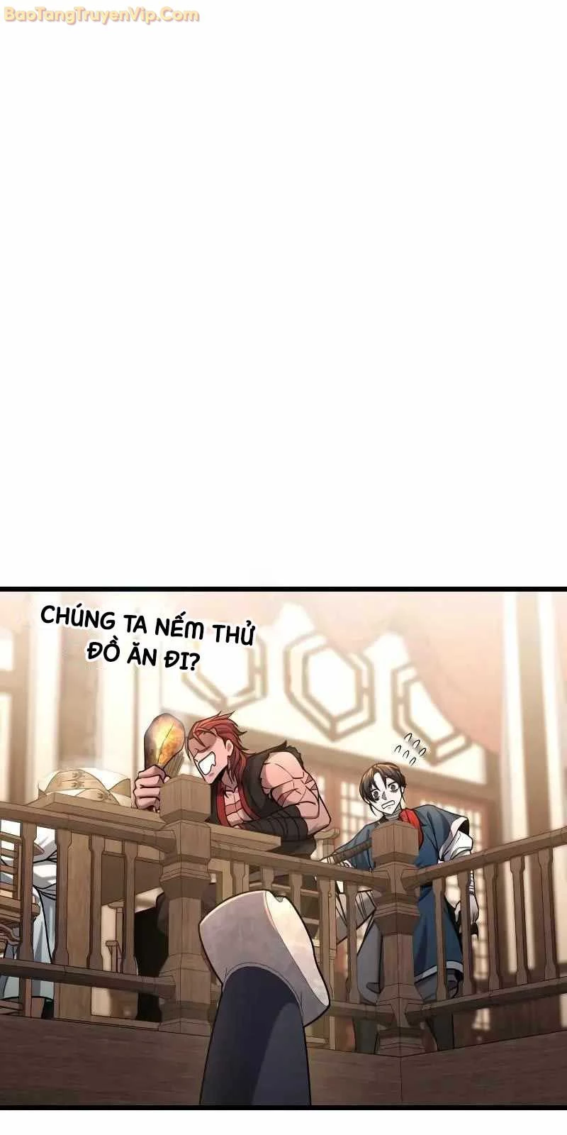 Hoa Vô Thập Nhật Công Chapter 9 - 25