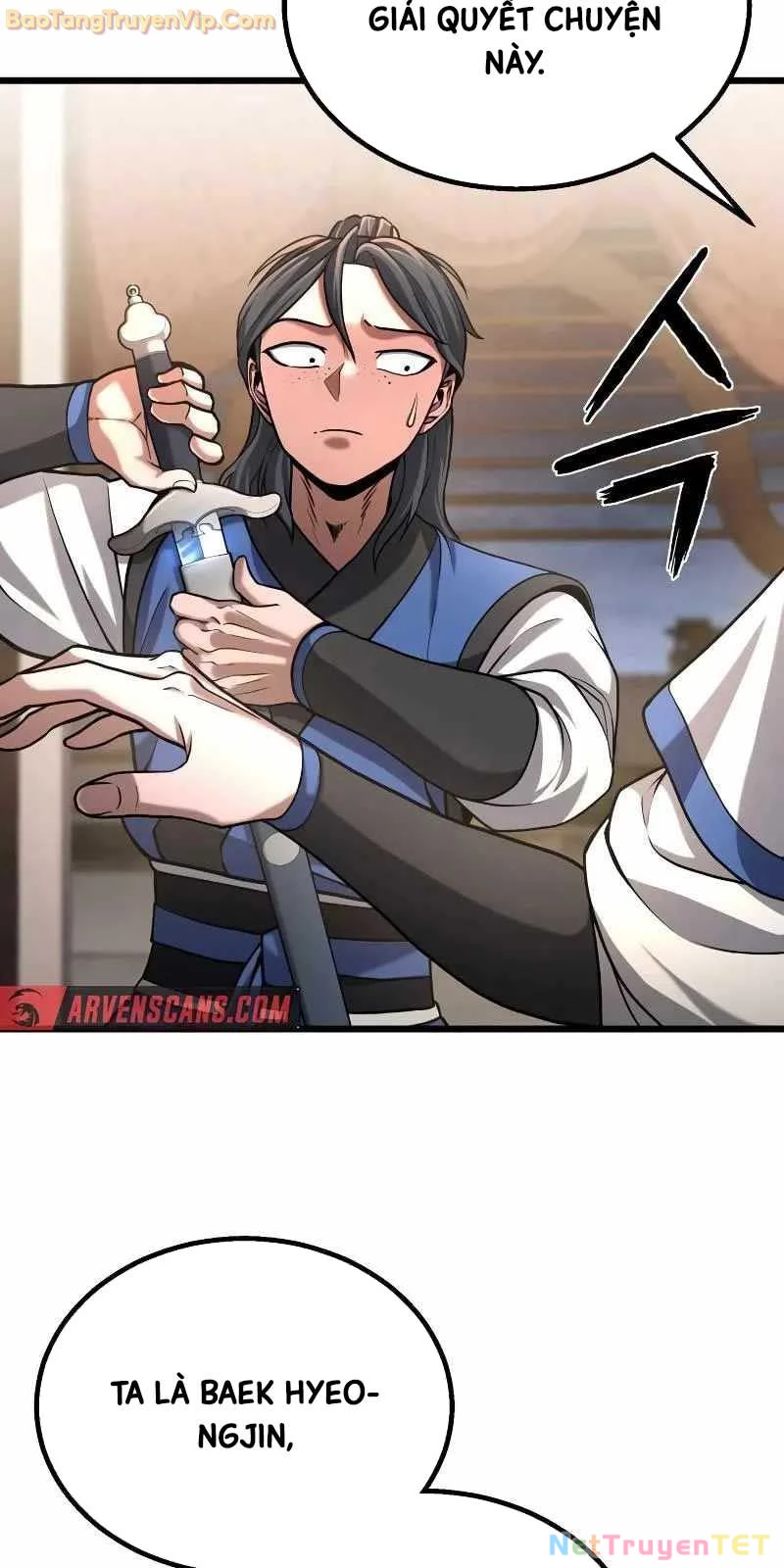 Hoa Vô Thập Nhật Công Chapter 9 - 28